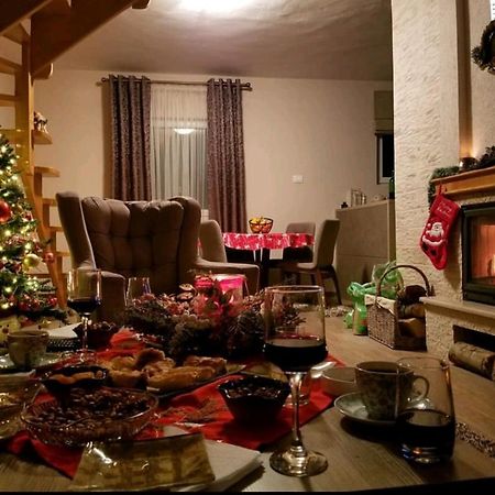 Durmitor Chill Point Βίλα Žabljak Εξωτερικό φωτογραφία